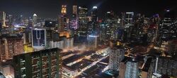 One Pearl Bank (D3), Apartment #461684111